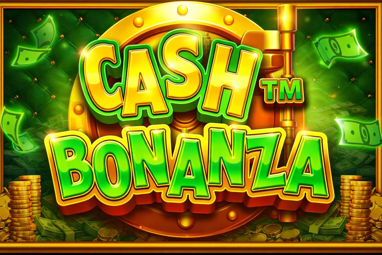Cash Bonanza